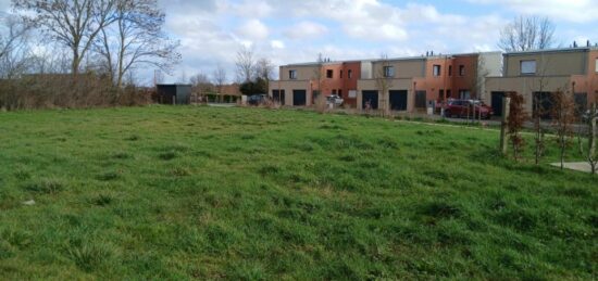 Terrain à bâtir à Verson, Normandie