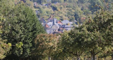 Cambremer Terrain à bâtir - 2421151-11563annonce2202510119vpKL.jpeg Maisons Open