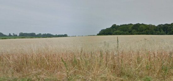 Terrain à bâtir à Maizet, Normandie