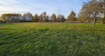 La Force Terrain à bâtir - 2387513-7107annonce120260109VUgsf.jpeg Maisons Open