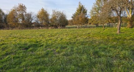 La Force Terrain à bâtir - 2387420-7107annonce120260109JmR68.jpeg Maisons Open