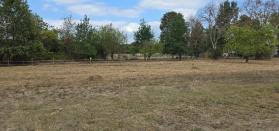 Terrain à bâtir à La Force, Nouvelle-Aquitaine
