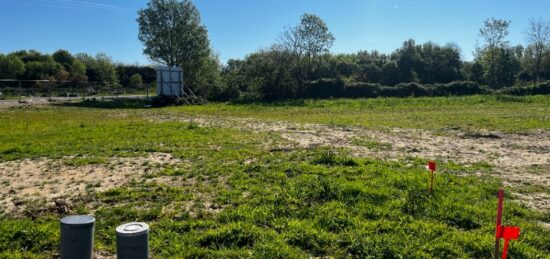 Terrain à bâtir à Challans, Pays de la Loire