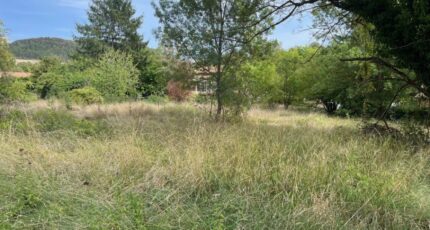 Aouste-sur-Sye Terrain à bâtir - 2487680-6150annonce420260417ldqJM.jpeg Maisons Open