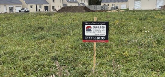 Terrain à bâtir à Corné, Pays de la Loire