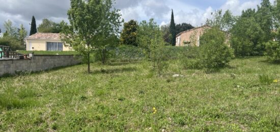 Terrain à bâtir à Lempaut, Occitanie