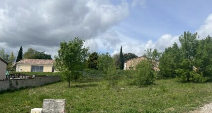 Lempaut Terrain à bâtir - 2487463-11846annonce220260416ROG84.jpeg Maisons Open