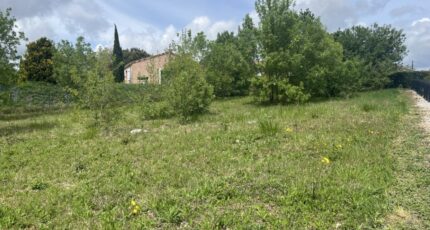 Lempaut Terrain à bâtir - 2487463-11846annonce320260416uxOo2.jpeg Maisons Open