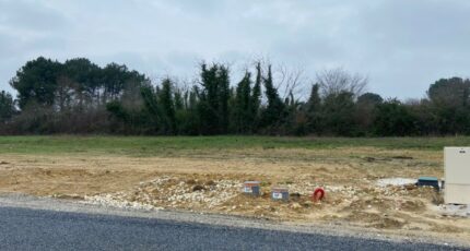 Saint-Selve Terrain à bâtir - 2488011-11689annonce120260417nIq5V.jpeg Maisons Open