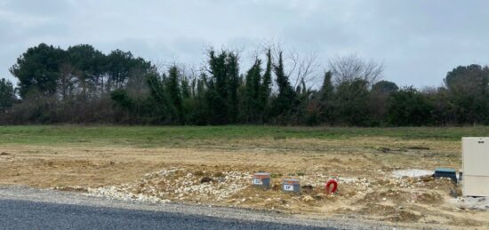 Terrain à bâtir à Saint-Selve, Nouvelle-Aquitaine