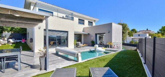 Terrain à bâtir à Vic-la-Gardiole, Occitanie