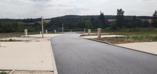 Terrain à bâtir à , Eure