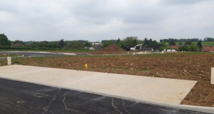 Boinville-le-Gaillard Terrain à bâtir - 2487626-11864annonce220260416ZPbqt.jpeg Maisons Open