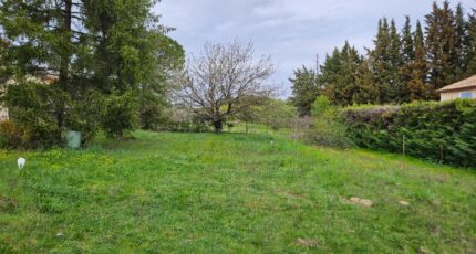 La Tour-d'Aigues Terrain à bâtir - 2488001-2970annonce120260417S7reo.jpeg Maisons Open