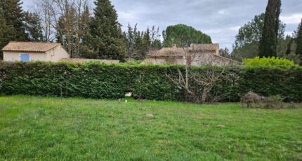 La Tour-d'Aigues Terrain à bâtir - 2488062-2970annonce120260417S0vg7.jpeg Maisons Open
