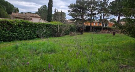 La Tour-d'Aigues Terrain à bâtir - 2488062-2970annonce2202604175R6lg.jpeg Maisons Open