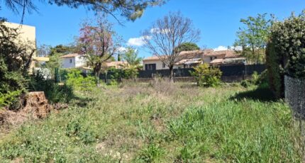 Pertuis Terrain à bâtir - 2488079-11860annonce120260417NXakE.jpeg Maisons Open