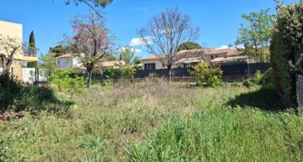 Pertuis Terrain à bâtir - 2488079-11860annonce120260417HesUB.jpeg Maisons Open