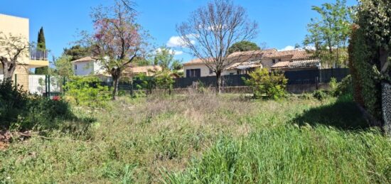Terrain à bâtir à , Vaucluse