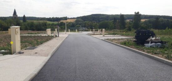 Terrain à bâtir à , Eure-et-Loir