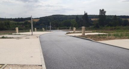 Saint-Aubin-des-Bois Terrain à bâtir - 2488122-11864annonce320260417Tlve0.jpeg Maisons Open