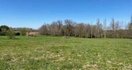 Saint-Georges-sur-Eure Terrain à bâtir - 2488137-11864annonce220260417svJye.jpeg Maisons Open