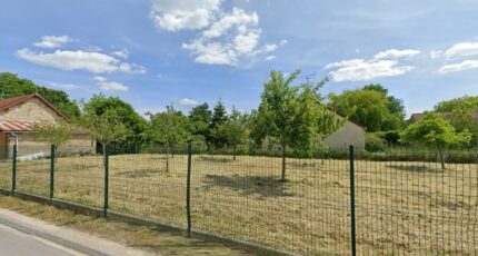 Saint-Hilarion Terrain à bâtir - 2488058-11364annonce220260417o5znR.jpeg Maisons Open