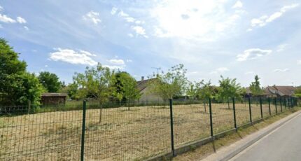 Saint-Hilarion Terrain à bâtir - 2488058-11364annonce320260417mlcTX.jpeg Maisons Open