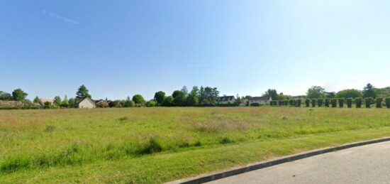 Terrain à bâtir à , Yvelines