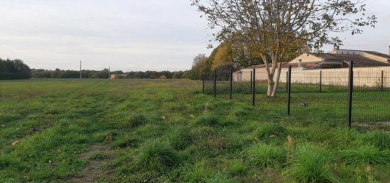 Terrain à bâtir à Saint-Sauveur, Occitanie