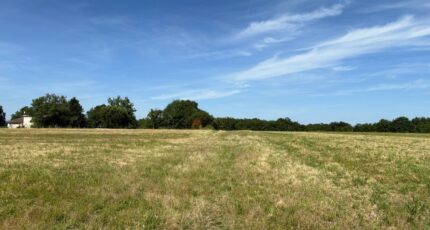 Gargas Terrain à bâtir - 2487907-11356annonce320260417kHceg.jpeg Maisons Open