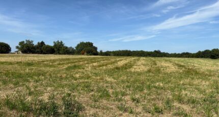 Gargas Terrain à bâtir - 2487907-11356annonce420260417qaKIh.jpeg Maisons Open