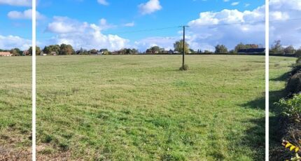 Saint-Éloy-de-Gy Terrain à bâtir - 2488199-11209annonce120260417pNV1z.jpeg Maisons Open