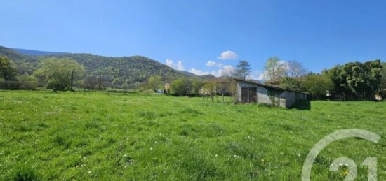 Terrain à bâtir à Mane, Occitanie