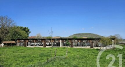 Mane Terrain à bâtir - 2488339-4594annonce32026041731zJr.jpeg Maisons Open