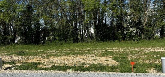 Terrain à bâtir à Challans, Pays de la Loire