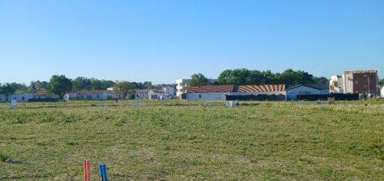 Terrain à bâtir à Le Poiré-sur-Vie, Pays de la Loire