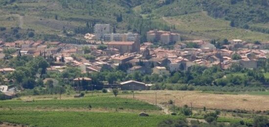 Terrain à bâtir à Saint-Paul-de-Fenouillet, Occitanie