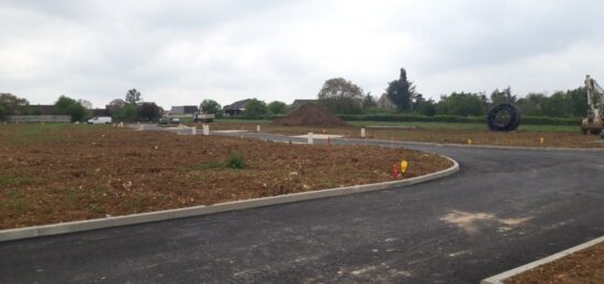 Terrain à bâtir à , Yvelines