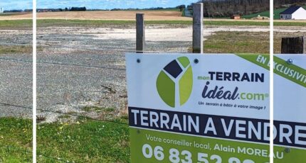 Saint-Caprais Terrain à bâtir - 2488404-11209annonce120260417weS5c.jpeg Maisons Open