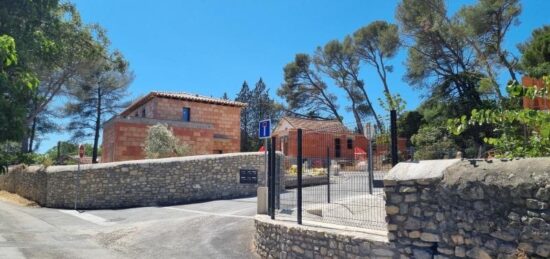 Terrain à bâtir à Nîmes, Occitanie