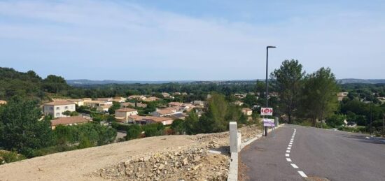 Terrain à bâtir à Comps, Occitanie