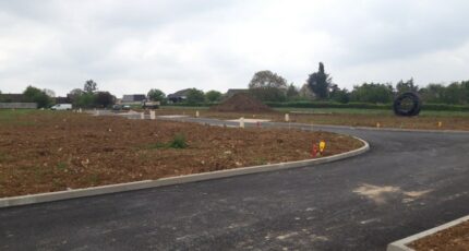 Toury Terrain à bâtir - 2488550-11864annonce320260417CdsN1.jpeg Maisons Open