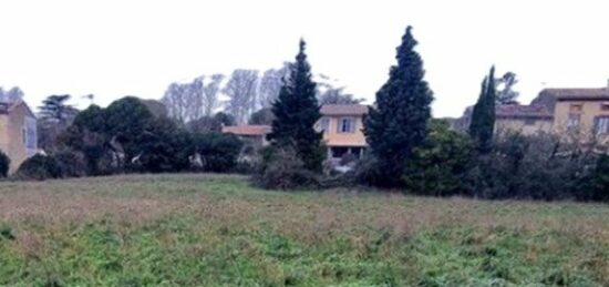 Terrain à bâtir à Avignonet-Lauragais, Occitanie
