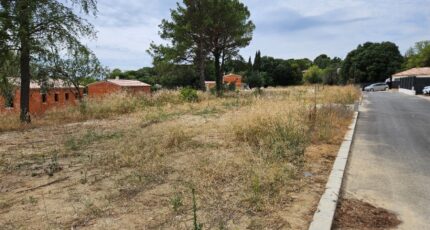 Cadenet Terrain à bâtir - 2488533-2970annonce120260417N47rM.jpeg Maisons Open