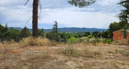 Cadenet Terrain à bâtir - 2488533-2970annonce220260417DTdLi.jpeg Maisons Open