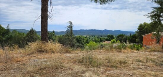 Terrain à bâtir à , Vaucluse