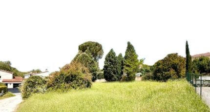 Villepinte Terrain à bâtir - 2488629-10986annonce120260417T95yO.jpeg Maisons Open