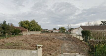 Vayres Terrain à bâtir - 2487714-9573annonce1202604176dqmp.jpeg Maisons Open