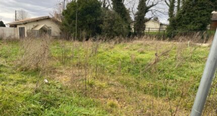 Floirac Terrain à bâtir - 2486735-10994annonce120260416rAaCb.jpeg Maisons Open